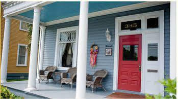 Arbor House Suites Bed And Breakfast San Antonio Exterior photo